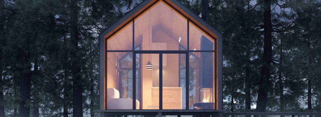 Tiny Houses