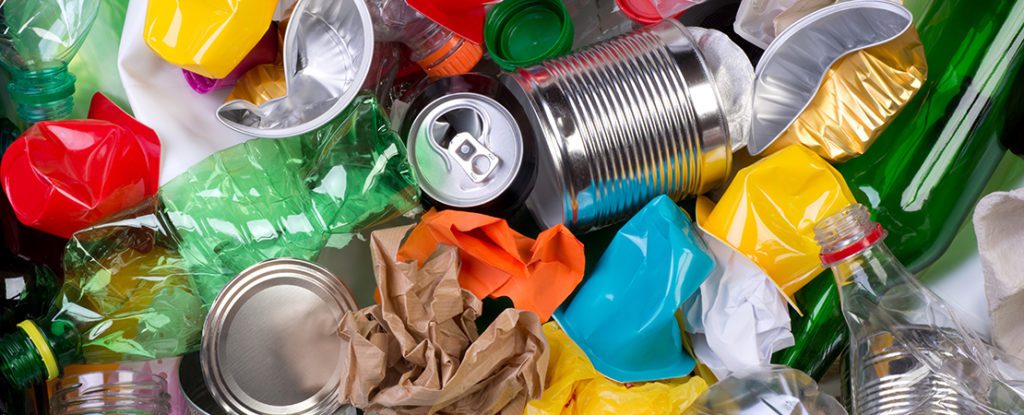 12 Regeln zur Müllvermeidung